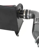 K&N 69-5326TC Performance Air Intake System                                     - 69-5326TC - Image 3