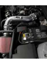 K&N 69-5326TC Performance Air Intake System                                     - 69-5326TC - Image 4