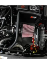 K&N 69-5327TC Performance Air Intake System                                     - 69-5327TC - Image 2