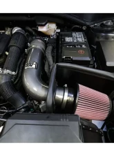 K&N 69-5328TC Performance Air Intake System                                     - 69-5328TC - Image 2