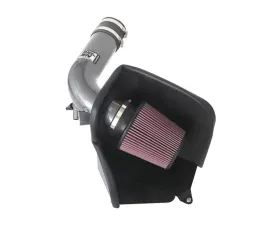 K&N 69-5328TC Performance Air Intake System