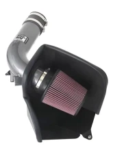 K&N 69-5328TC Performance Air Intake System                                     - 69-5328TC - Image 6