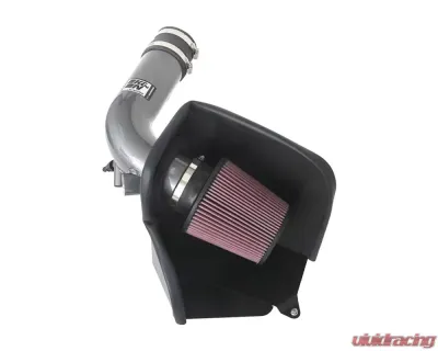 K&N 69-5328TC Performance Air Intake System - 69-5328TC