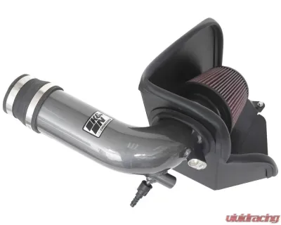 K&N 69-5328TC Performance Air Intake System - 69-5328TC