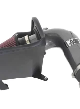 K&N 69-5328TC Performance Air Intake System                                     - 69-5328TC - Image 4