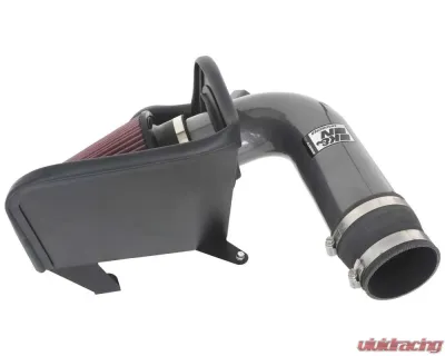 K&N 69-5328TC Performance Air Intake System - 69-5328TC