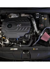 K&N 69-5329TC Performance Air Intake System                                     - 69-5329TC - Image 2
