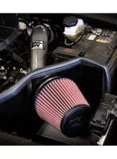 K&N 69-5329TC Performance Air Intake System                                     - 69-5329TC - Image 3