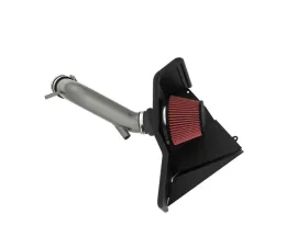 K&N 69-5329TC Performance Air Intake System