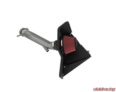 K&N 69-5329TC Performance Air Intake System - 69-5329TC