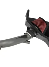 K&N 69-5329TC Performance Air Intake System                                     - 69-5329TC - Image 4