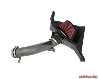 K&N 69-5329TC Performance Air Intake System - 69-5329TC
