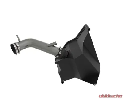 K&N 69-5329TC Performance Air Intake System - 69-5329TC