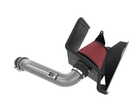 K&N 69-5330TS Performance Air Intake System