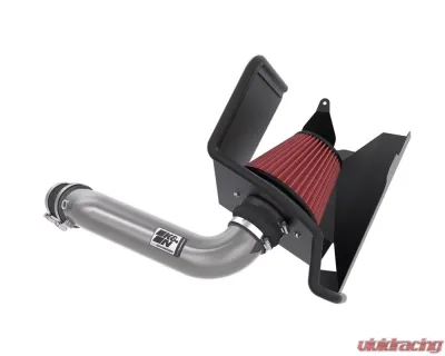 K&N 69-5330TS Performance Air Intake System - 69-5330TS