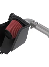 K&N 69-5330TS Performance Air Intake System                                     - 69-5330TS - Image 2