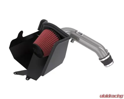 K&N 69-5330TS Performance Air Intake System - 69-5330TS