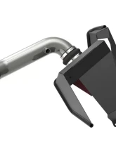 K&N 69-5330TS Performance Air Intake System                                     - 69-5330TS - Image 3