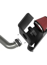 K&N 69-5330TS Performance Air Intake System                                     - 69-5330TS - Image 5