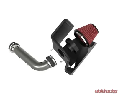K&N 69-5330TS Performance Air Intake System - 69-5330TS
