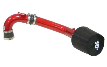 BLITZ サクションキット DJ5**/DK5**/CX-3/DEMIO Blitz Suction Kit DJ5 DEMIO RED Mazda Cx-3 2014-2022 | 55726