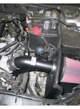 K&N Performance Air Intake System Mazda Mazda 6 2007-2008 2.3L 4-Cyl                                     - 69-6027TTK - Image 2