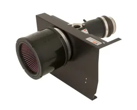 K&N Performance Air Intake System Mazda RX-8 2004-2011 1.3L 2-Cyl