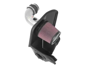 K&N Performance Air Intake System Mazda CX-9 2018-2020 2.5L 4-Cyl