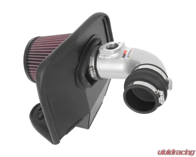 K&N Performance Air Intake System Mazda CX-9 2018-2020 2.5L 4-Cyl - 69-6034TS