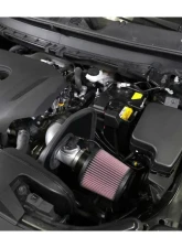 K&N Performance Air Intake System Mazda CX-9 2018-2020 2.5L 4-Cyl                                     - 69-6034TS - Image 5