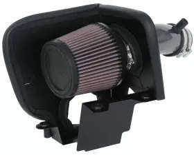 K&N 69-6035TC Performance Air Intake System