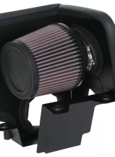 K&N 69-6035TC Performance Air Intake System                                     - 69-6035TC - Image 6