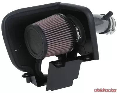 K&N 69-6035TC Performance Air Intake System - 69-6035TC