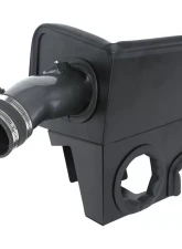 K&N 69-6035TC Performance Air Intake System                                     - 69-6035TC - Image 2