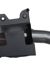 K&N 69-6035TC Performance Air Intake System                                     - 69-6035TC - Image 3