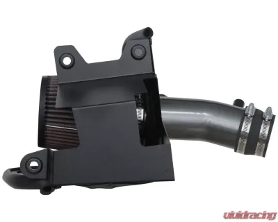 K&N 69-6035TC Performance Air Intake System - 69-6035TC