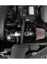 K&N 69-6035TC Performance Air Intake System                                     - 69-6035TC - Image 5