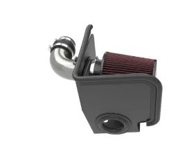 K&N 69-6036TC Performance Air Intake System