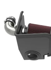 K&N 69-6036TC Performance Air Intake System                                     - 69-6036TC - Image 6