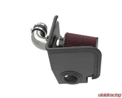 K&N 69-6036TC Performance Air Intake System - 69-6036TC