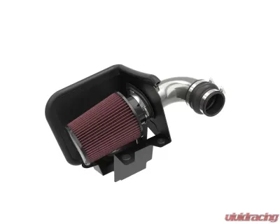 K&N 69-6036TC Performance Air Intake System - 69-6036TC