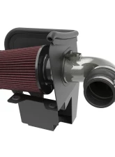 K&N 69-6036TC Performance Air Intake System                                     - 69-6036TC - Image 3