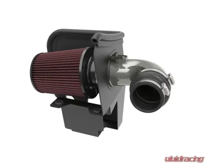 K&N 69-6036TC Performance Air Intake System - 69-6036TC