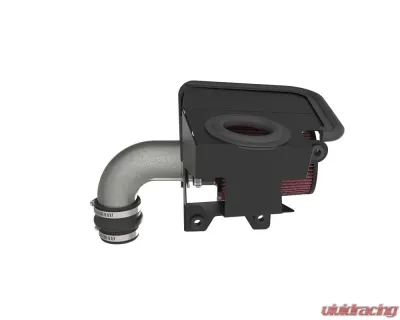 K&N 69-6036TC Performance Air Intake System - 69-6036TC