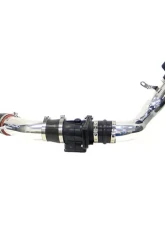 K&N Performance Air Intake System for Mitsubishi Eclipse 2000-2005 3.0L V6, Black                                     - 69-6501TP - Image 2