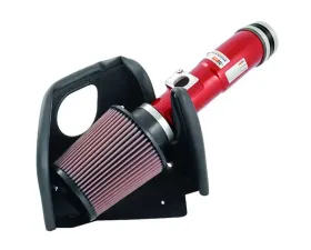 K&N Performance Air Intake System Mitsubishi Eclipse 2006-2011 3.8L V6