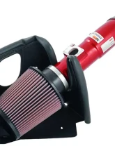 K&N Performance Air Intake System Mitsubishi Eclipse 2006-2011 3.8L V6                                     - 69-6502TR - Image 3