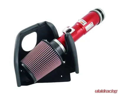 K&N Performance Air Intake System Mitsubishi Eclipse 2006-2011 3.8L V6 - 69-6502TR