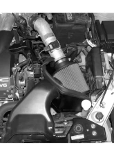 K&N Performance Air Intake System Mitsubishi Eclipse 2006-2011 3.8L V6                                     - 69-6502TR - Image 3