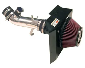 K&N Performance Air Intake System Mitsubishi Lancer 2003-2005 2.0L 4-Cyl